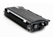 The True Alternative TN460 TTA New Compatible with Brother High Yield Toner Cartridge Toner