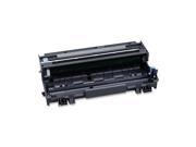 The True Alternative DR510 TTA Brother DR510 New Compatible Drum Unit [2 Year Worry Free Warranty] Toner Pack of 1