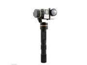 Feiyu G4 3 Axis Handheld Gimbal for GoPro Hero4 3 3 and Other Sports Cameras of Similar Size With Charging cable and Video Output Cable Golden