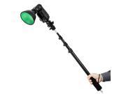 Godox AD S13 Portable Light Boom Pole Stick For WITSTRO Flash AD180 AD360