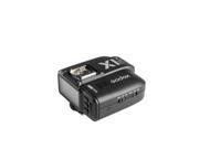Godox E TTL X1T C 2.4G Wireless Studio Flash Trigger or Speedlite For Canon