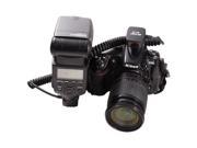 Viltrox SC 30 TTL Sync Cords Flash Light off camera Focus Assist Cable for Nikon DSLR Flash