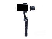 Zhiyun Z1 Smooth Multi Function 3 Axis Handheld Steady Gimbal PTZ Camera Mount with Built In Independent IMU Module Stabilizer for Smartphone Upto 7 Inch Screen
