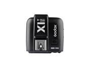 Godox TTL X1T S 2.4G Wireless Studio Flash Trigger or Speedlite For Sony Godox TT600S TT600 V850 II V860II S AD600BM AD600B AD600 AD600M