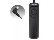 MEIKE MK DC1 N3 Remote Control Shutter Release Cable For Nikon D7200 D7100 D5000 D5100 D5200 D5300 D3100 D3200 D3100 D3300 P7800 V1 As MC DC2