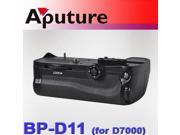 Aputure Battery Grip BP D11 for Nikon D7000