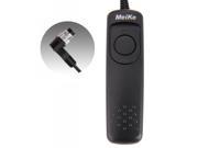 MEIKE MK DC1 N1 Remote Control Shutter Release Cable For Nikon D810 D800 D800E D810 D700 D300S D200 D3X D3 D4 D4S PF283 As MC 30