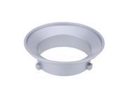 Godox SA 01 BW 144mm Diameter Mounting Flange Speedring Ring Adapter for Flash Accessories Fits for Bowens