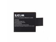 Replacement Battery for SJCAM SJ4000 SJ5000 M10 X1000 Action Camera
