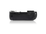 Meike MK D600 Battery Grip MK D600 For Nikon D600 DSLR Camera EN EL15 MB D14
