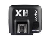 Godox X1N R 2.4GHz i TTL Wireless Single Receiver For X1N Trigger