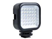 Godox LED 36 Video Lamp Light for Digital Camera Camcorder DV DSRL