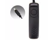 MEIKE MK DC1 N2 Remote Control Shutter Release Cable For Nikon D70S D80 As MC DC1
