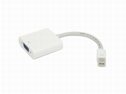 Topwin Mini DisplayPort to VGA Female Adapter for Mac