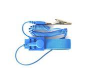 Topwin Anti Static ESD Wrist Strap Discharge Band Grounding Static-Release with Clip Topwin Anti Static ESD Wrist Strap Discharge Band Grounding Static-Release with Clip