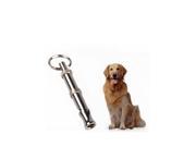 Topwin Pet Dog Training Adjustable Ultrasonic Sound Whistle Dog Training Tool Cute Training