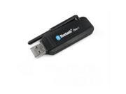 Topwin USB Wireless Bluetooth Dongle Adaptor 2.4G Antenna