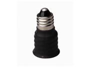 Topwin E11 To E14 Bulb Adapter Light Lamp Convertor Holder Socket Base