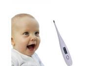 Topwin LCD Home Baby Digital Electronic Thermometer Body Temperature Child Adult Household Temperature Gauge
