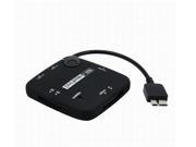 Topwin High Quality Micro USB 3.0 Card reader OTG USB Hub For Samsung Galaxy Note