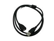 Topwin USB 2.0 Type A Male to Type A Female Extension Cable