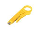 Topwin New Punch Down Network Cable UTP Wire Professional Cutter Stripper RJ45 For Cat5