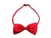 Topwin Cute Pet Dog Puppy Cat Bowknot Bow Tie Necktie Pet Collar Perfect for Wedding Tie Party Accessories