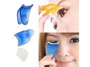 Topwin False Eyelash Applicator Mascara EyeLash Curler Eye Lash Fake Clip Tool
