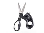 Topwin New Laser Guided Fabric Scissors Cuts Straight Fast