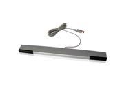Topwin New Wired Infrared Ray Sensor Bar For Wii Remote