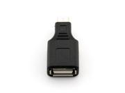 Topwin USB 2.0 Micro USB Male to USB Female Host OTG Adapter for SamSung S3 i9100 i9300 Note 2.