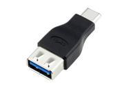 Topwin New USB 3.1 Type C Male to Type A USB 3.0 Female Adapter