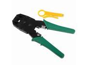 Topwin New RJ45 CAT5 Network Lan Cable Crimper Pliers Tools