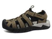 New Gola 2014 Shingle 2 Taupe Mens Outdoor Sports Sandals Size UK 8 EU 42