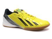 New Adidas F10 IN Mens Indoor Soccer Cleats Size 11