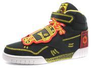 New Reebok Classic x Keith Haring Exofit Plus Hi R13 Mens Sneakers Size 8.5