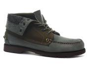 New Sebago Field Exo Mens Ankle Boots Size 12
