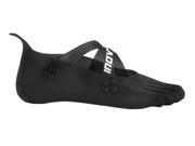 New Inov8 Evoskin Black Unisex Barefoot Running Shoes Size M 2 3 W 3.5 4.5