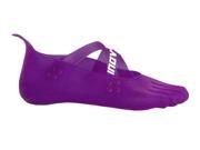New Inov8 Evoskin Grape Unisex Barefoot Running Shoes Size M 2 3 W 3.5 4.5