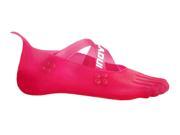 New Inov8 Evoskin Pink Unisex Barefoot Running Shoes Size M 2 3 W 3.5 4.5
