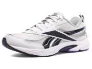 New Reebok Negotiator White Womens Running Sneakers Size 6.5