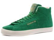 New Reebok Classic NPC Mid FVS Green Mens Sneakers Size 8.5