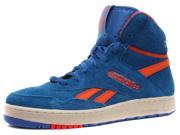 New Reebok Classic BB4600 Hi Blue Mens Sneakers Size 7