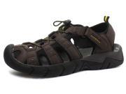 New Gola 2014 Shingle 2 Brown Mens Outdoor Sports Sandals Size UK 10 EU 44