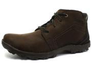 New Caterpillar Transform Brown Mens Ankle Boots Size 12