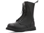 Grinders Herald 2015 Matte Finish Mens Safety Steel Toe Cap Boots Size UK 10