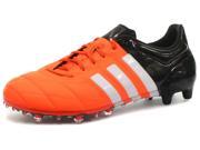 New adidas Ace 15.1 FG AG Leather Mens Soccer Cleats Size 10