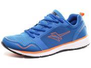 New Gola Active Speedplay Blue Mens Fitness Trainers Size UK 7 EU 41
