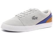 New Lacoste Court Legacy NWP SPM Mens Sneakers Size 8.5