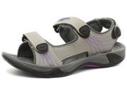 New Gola Treko Womens Trekking Outdoor Sandals Size UK 5 EU 38